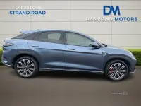 Used BYD Sealion 7 Design 389 kW (530 HP) 2025 Grey SUV