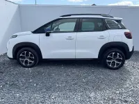 Usado Citroën C3 Aircross PureTech 110 CV (80 kW) 2021 Blanco SUV