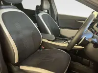 Used Kia EV6 GT-Line S 167 kW (228 HP) 2023 Red SUV