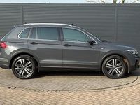 Used VW Tiguan Elegance 147 HP (108 kW) 2023 Grey SUV