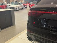 New Audi RS Q8 640 HP (470 kW) 2025 SUV