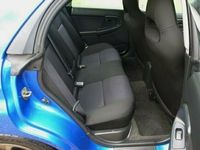 used Subaru Impreza 2.0