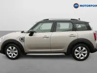 Used Mini Cooper S Countryman Classic 2022 Grey SUV