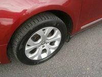 Used Citroën C5 2009 Hatchback