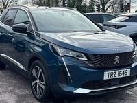 Used Peugeot 3008 GTi 226 HP (166 kW) 2023 SUV