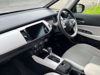 used Honda Jazz Hatchback 1.5 i-MMD Hybrid EX 5dr eCVT