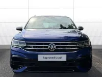 Used VW Tiguan R 320 HP (235 kW) 2023 SUV