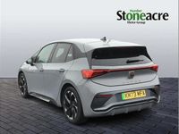Used Cupra Born 150 kW (204 HP) 2023 Grey Hatchback