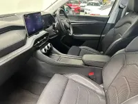 Used Skoda Kodiaq SE L 110 HP (80 kW) 2024 Graphite grey metallic SUV