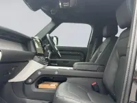 Used Land Rover Defender HSE Dynamic 2026 Black SUV