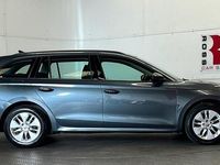 Used Skoda Octavia SE Technology 150 HP (110 kW) 2021 Grey Estate