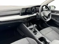 Used VW Golf VIII 130 HP (95 kW) 2024