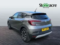 Usado Renault Captur Evolution 143 CV (105 kW) 2023 Gris SUV