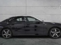 Used BMW 520 M Sport 205 HP (150 kW) 2026 Black