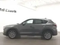 Used Mazda CX-5 Center-Line 165 HP (121 kW) 2024 Grey SUV