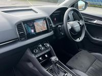 New Skoda Karoq SE L 150 HP (110 kW) 2026 Metallic  graphite grey SUV