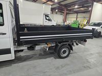 Used Mercedes Sprinter Progressive 2022 White Van