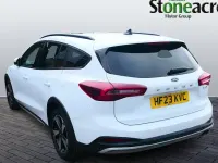 Used Ford Focus Active 155 HP (114 kW) 2023 Hatchback