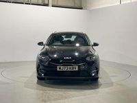 Used Kia Ceed 2023 Black Hatchback