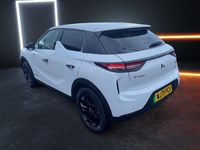 Used DS Automobiles DS3 Crossback Performance 100 kW (136 HP) 2022 SUV