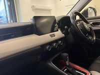 Used Honda HR-V Advance 131 HP (96 kW) 2023 Beige SUV