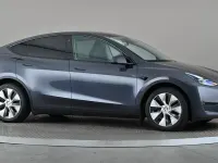 Used Tesla Model Y Long Range AWD 286 kW (389 HP) 2025 SUV
