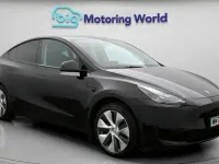 Used Tesla Model Y Standard Range 219 kW (299 HP) 2024 SUV