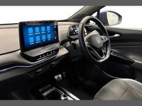 Used VW ID.5 Pro 127 kW (174 HP) 2022 Blue SUV