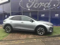 Used Kia XCeed GT-Line S 2024 Piston grey SUV