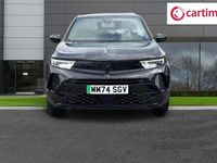 Used Vauxhall Mokka 100 kW (136 HP) 2024 Black SUV