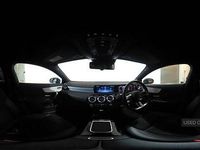 Used Mercedes CLA200 Executive 163 HP (119 kW) 2025 Grey Coupe