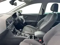 Used Seat Leon FR 148 HP (108 kW) 2018 Grey Hatchback