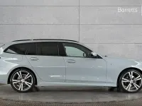 Begagnad BMW 320 M Sport 184 HK (135 kW) 2026 Kombi