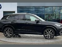 Used VW Tiguan R-line 147 HP (108 kW) 2025 Black SUV