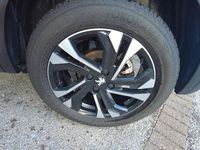 Begagnad Peugeot 2008 GT 129 HK (94 kW) 2022 Röd SUV