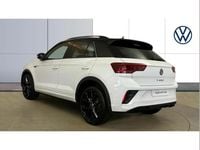 New VW T-Roc Black Edition 147 HP (108 kW) 2025 Other SUV
