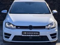 Used VW Golf VII R 300 HP (220 kW) 2016 Hatchback