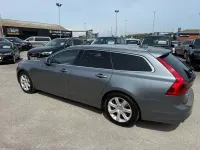 Used Volvo V90 Momentum 2017 Grey Estate