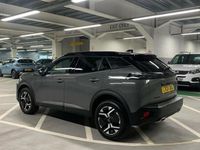 Used Peugeot 2008 GT 129 HP (94 kW) 2024 SUV