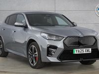 Used BMW iX2 M Sport 227 kW (309 HP) 2025 Grey SUV