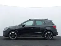 New Seat Arona FR Sport 115 HP (84 kW) 2026 Black SUV
