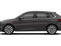 Used Skoda Scala SE 95 HP (69 kW) 2025 Graphite grey metallic Hatchback