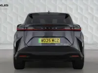 Used Lexus RZ 450e 71 kW (97 HP) 2025 SUV