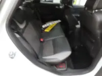 Used Ford Focus ST 185 HP (136 kW) 2016 White Hatchback