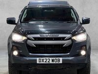 Usado Isuzu D-Max 165 HP (121 kW) 2024 Cabrios