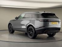 Used Land Rover Range Rover Velar SE Dynamic 204 HP (150 kW) 2025 SUV