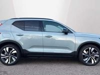 New Volvo XC40 Ultra 161 HP (118 kW) 2026 SUV