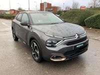 used Citroën C4 1.2 PURETECH C-SERIES EDITION EAT8 EURO 6 (S/S) 5D PETROL FROM 2023 FROM AYLESBURY (HP20 1DN) | SPOTICAR