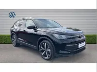 Used VW Tiguan Match 147 HP (108 kW) 2024 Other SUV