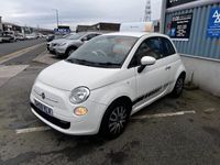 used Fiat 500 1.2 Pop 3dr